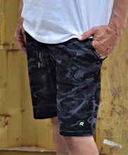 Load image into Gallery viewer, Men&#39;s Comfort Training Shorts
